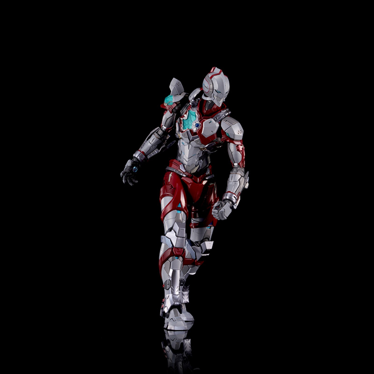 [HITO KARA KURI] Ultraman
